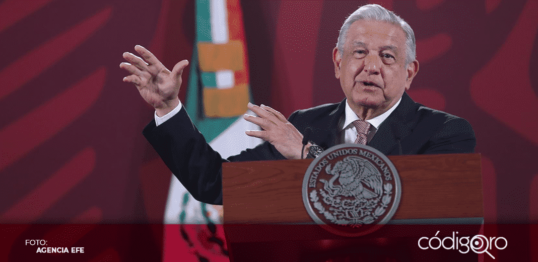 AMLO escribirá "Viva Zapata" en su boleta para revocación de mandato