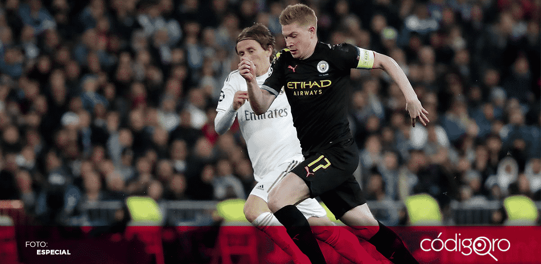 Villarreal vs Liverpool y Manchester City vs Real Madrid; así se jugarán las semifinales de Champions