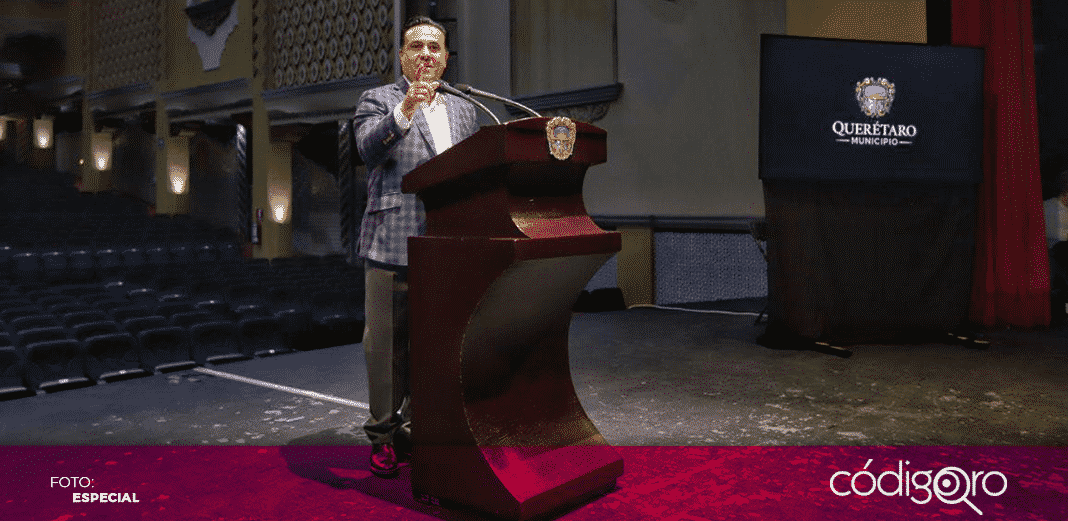 Anuncian Querétaro Festival de la Ciudad 2022