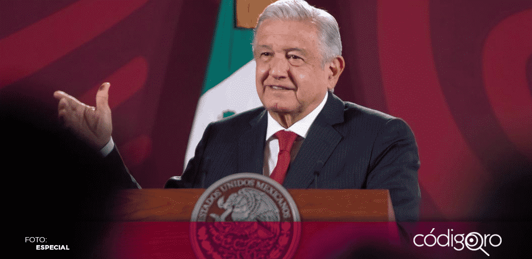 AMLO critica el informe del Comité de desaparecidos de la ONU