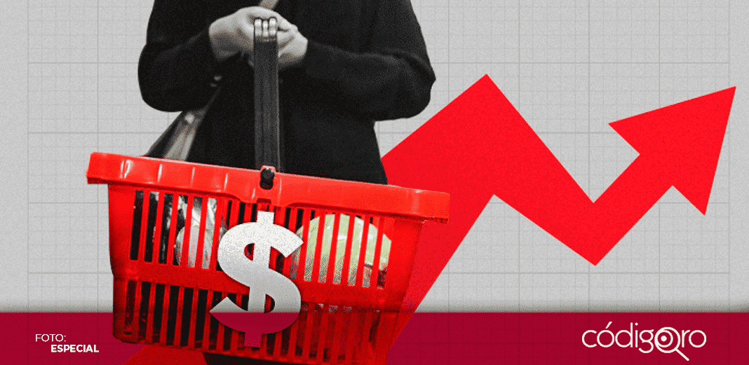 Control de precios puede provocar mercado negro, advierte especialista