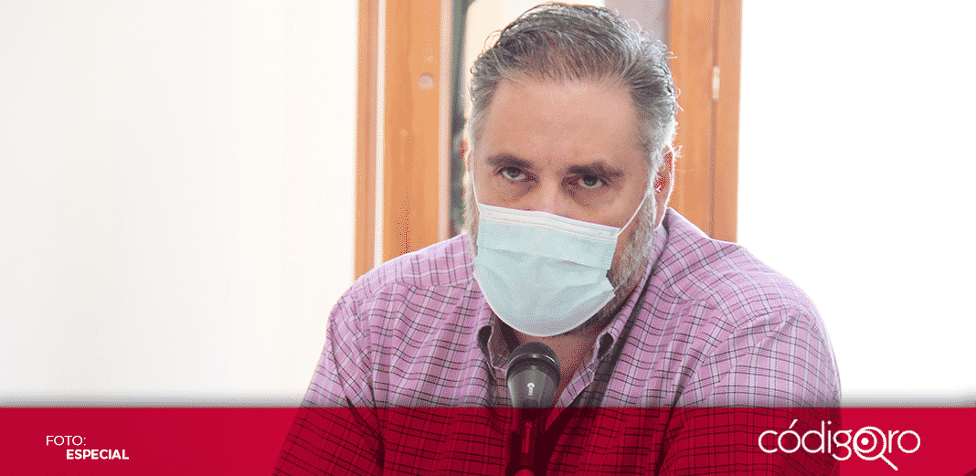 Reforma no pone en riesgo el ejercicio periodístico: diputado