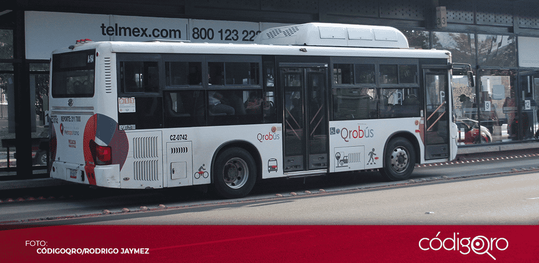 Extienden registro para tarifa de transporte público preferente UniDOS