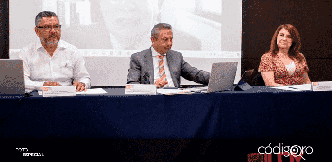 Se incorpora UAQ a la Red Iberoamericana de Ciencias Forenses y Criminología