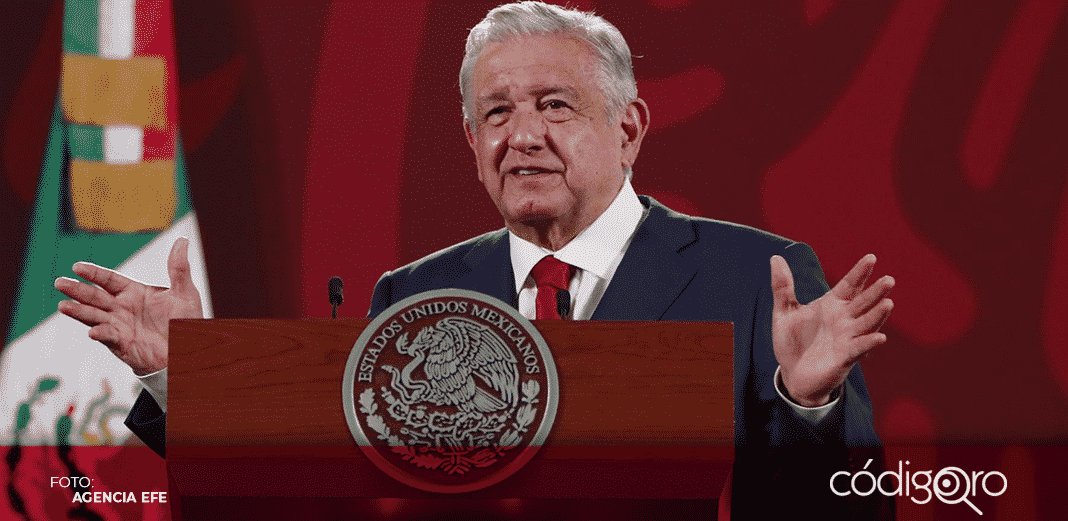 AMLO asegura que aún no define si asistirá a la Cumbre de las Américas en EU