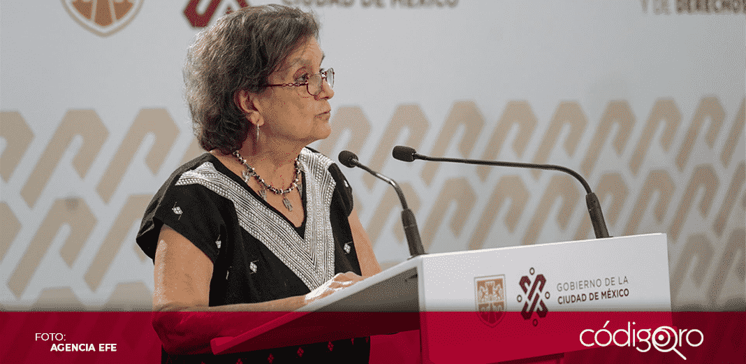 Gobierno de la CDMX señala inconsistencias en informe final de la empresa DNV