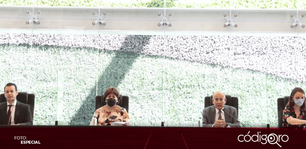 Aprueba congreso local Ley que regula prestación de los servicios de agua