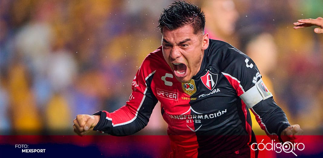 Atlas sella un pase de locura a la gran final del futbol mexicano