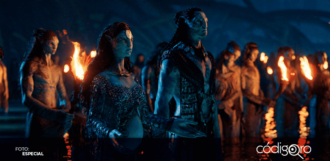 Avatar: El camino del agua, ya tiene fecha de estreno