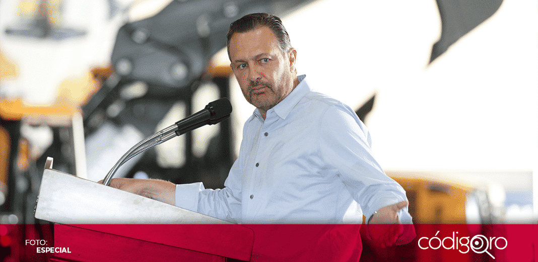 Convoca Mauricio Kuri a cerrar filas para impulsar al sector de la construcción