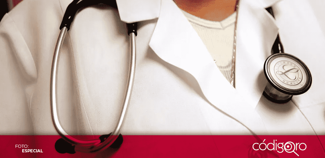 Ofertan 144 plazas en Querétaro para médicos especialistas