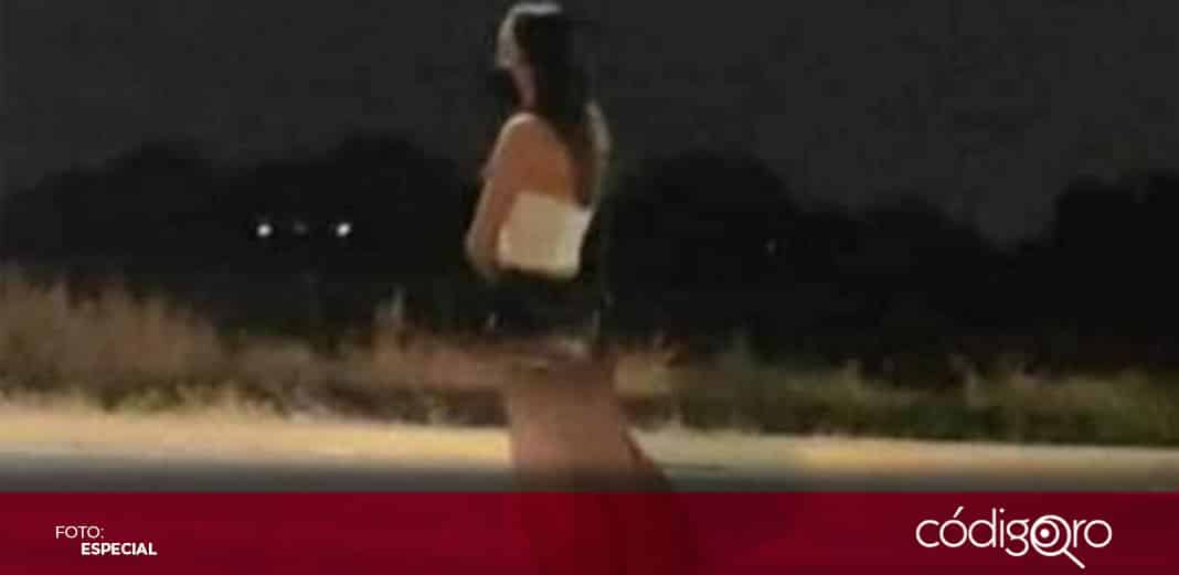 Debanhi fue asesinada y sufrió violencia sexual: El País