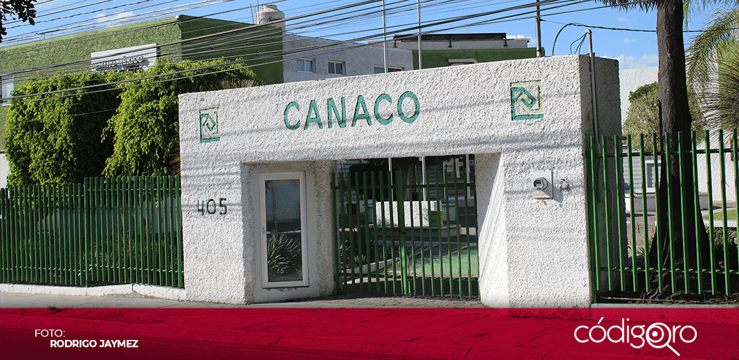 Decisión respecto a la inflación habría sido oportuna a inicio de año: Canaco