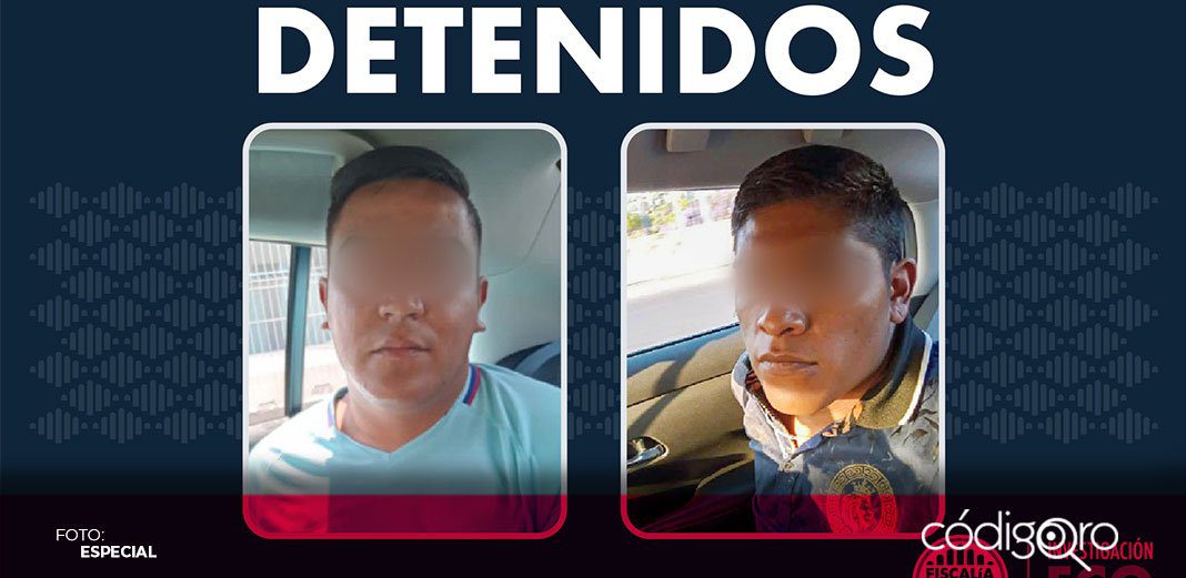 Estadio Corregidora: detienen a 2 hombres más por hechos violentos