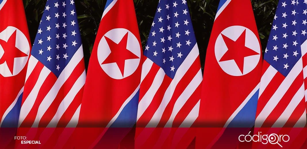 Estados Unidos pedirá más sanciones contra Corea del Norte