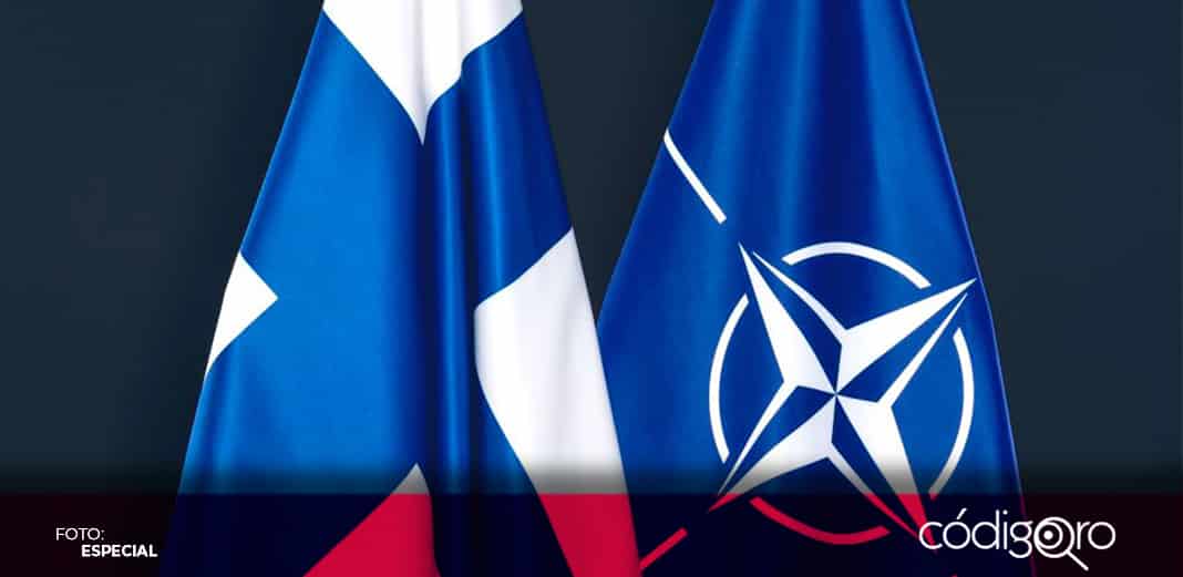 Finlandia solicitará su ingreso a la OTAN