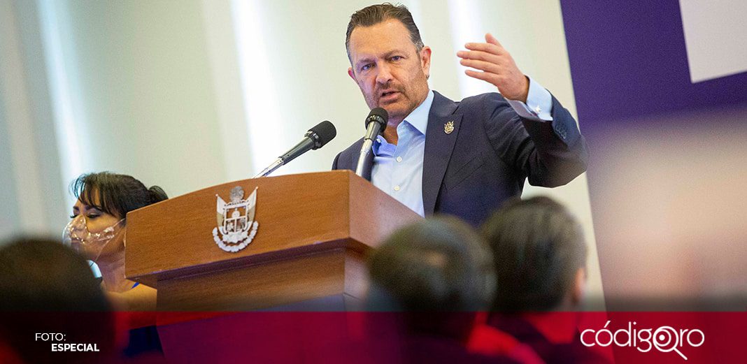 Gobernador lanza estrategia para fortalecer a organizaciones civiles