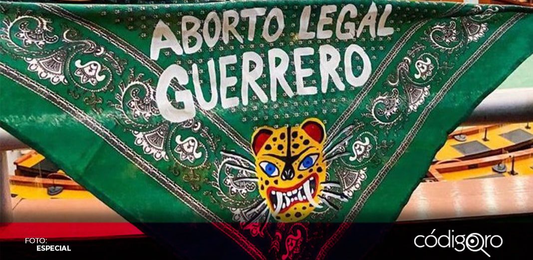 Guerrero aprueba la despenalización del aborto