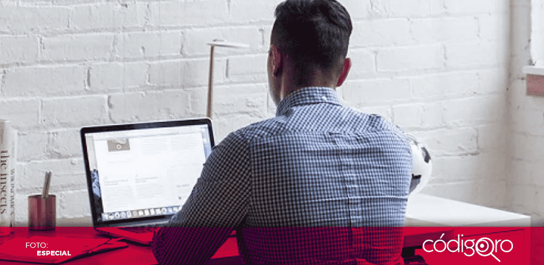 Mexicanos prefieren el home office: encuesta