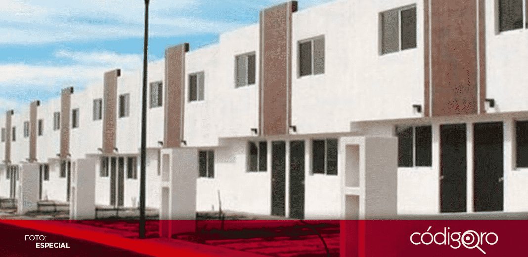 En proceso de revisión, solicitud de municipio de Querétaro: Infonavit