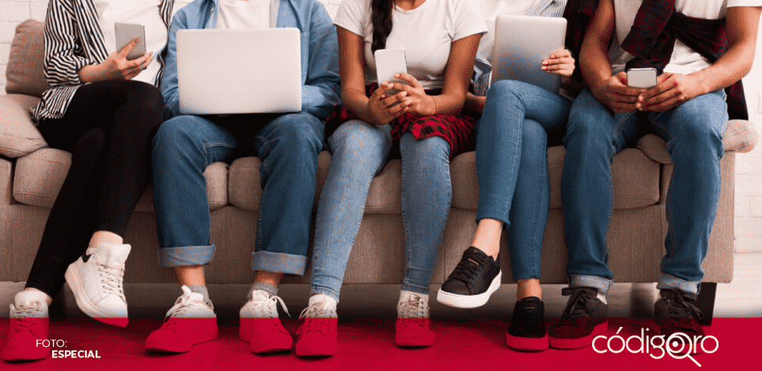 84.1 millones de mexicanos usaron internet en 2020: INEGI