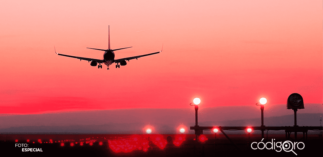 Incidentes han aumentado hasta 300% por rediseño del espacio aéreo: SINACTA