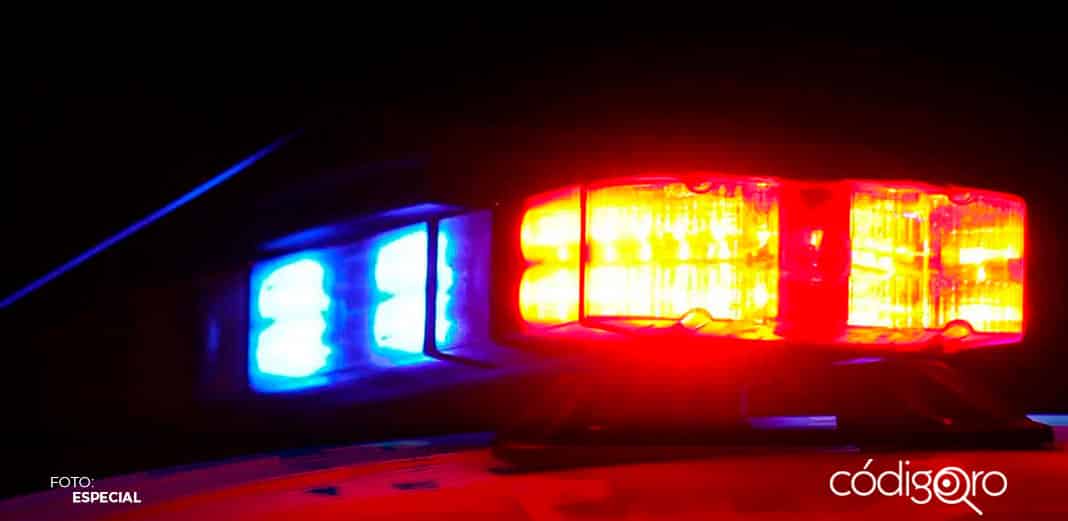 Investigan feminicidio en el municipio de Landa de Matamoros