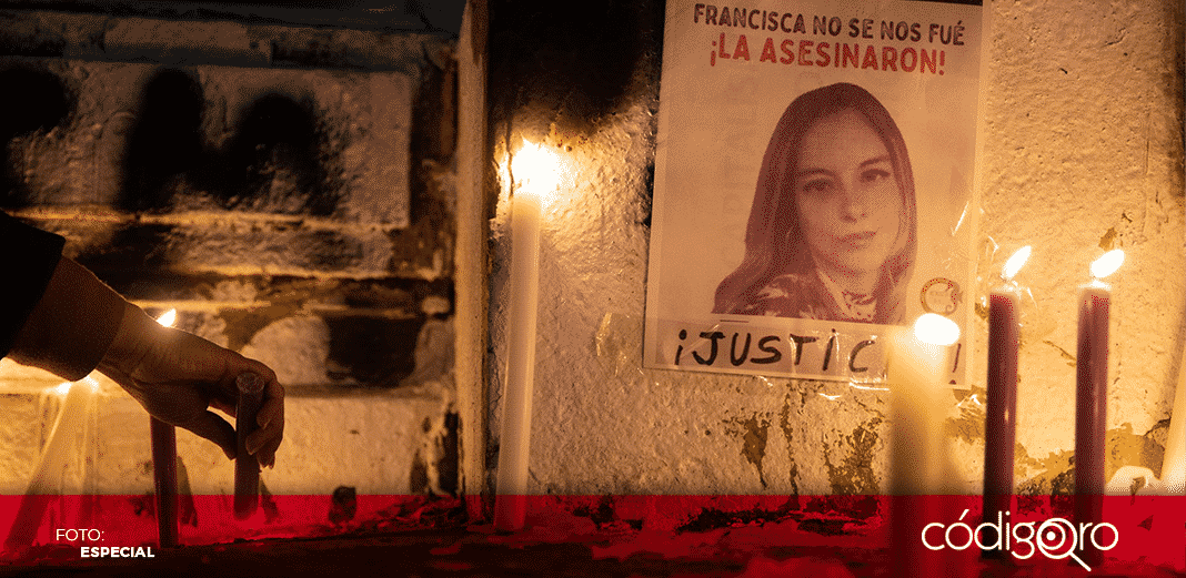 La SIP pide investigar el asesinato de la periodista Francisca Sandoval