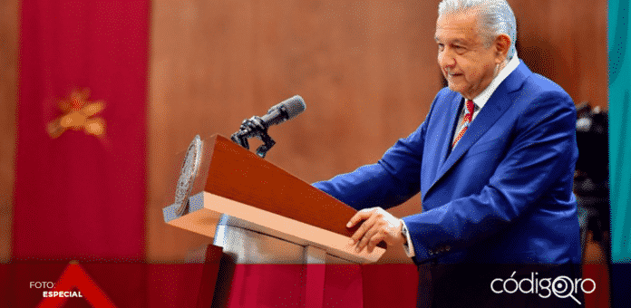 Andrés Manuel López Obrador llega hoy a La Habana. Una visita que sobre el papel trata sobre migración, pero que tiene como telón de fondo la culminación de un acercamiento total con Cuba