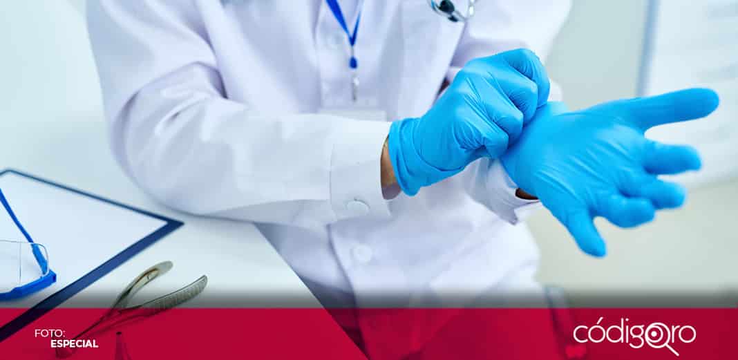 Contratación de médicos extranjeros y no del país inconforma al gremio