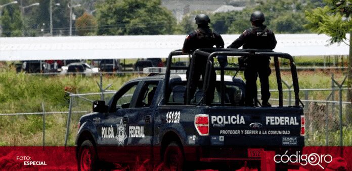 La ONG Causa en Común informó que 1,556 policías han sido asesinados en México durante el Gobierno de Andrés Manuel López Obrador, en promedio más de uno al día