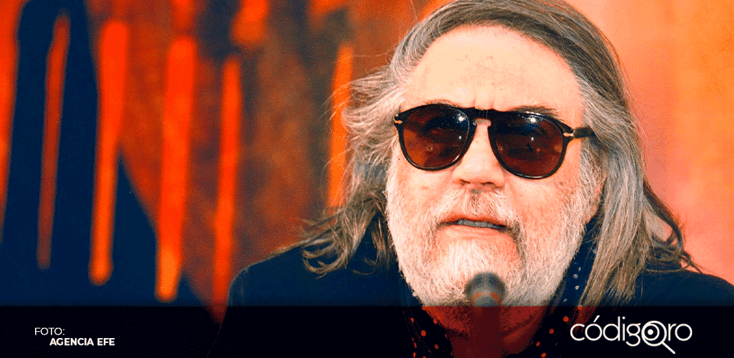 Muere a los 79 años el compositor Vangelis, famoso por Blade Runner