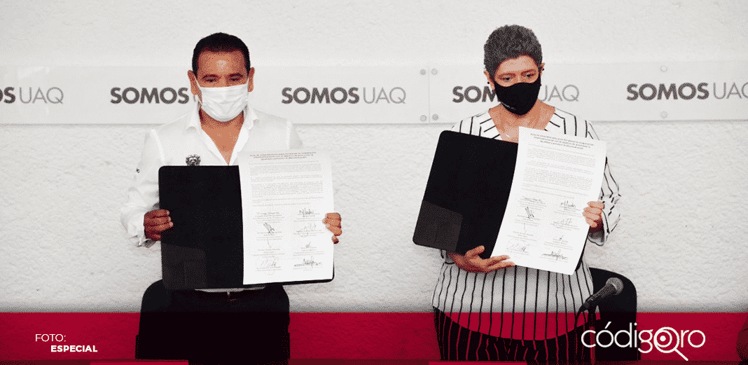 Municipio de Querétaro desarrollará Programa para Prevenir y Eliminar la Discriminación