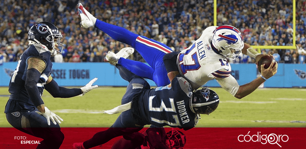Habrá doble partido en el Monday Night Football 2022