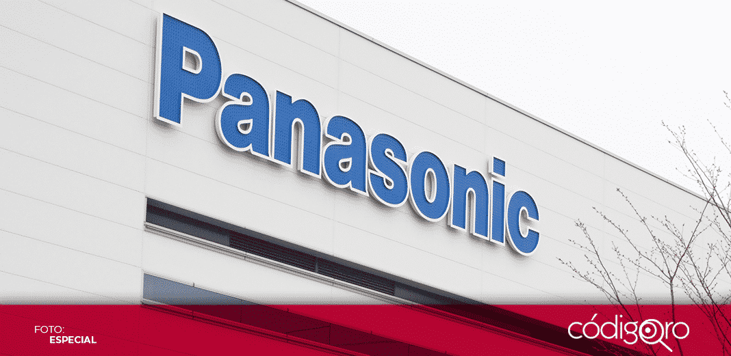 EUA presenta queja laboral contra Panasonic en México