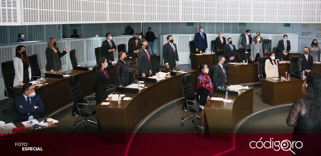 Piden parlamento abierto para análisis de ley de aguas