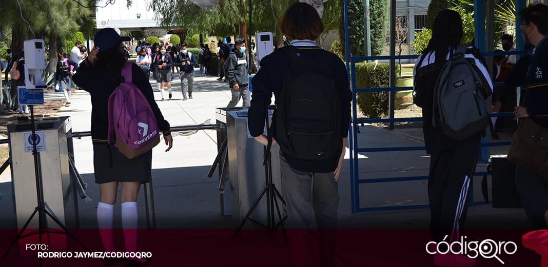 Querétaro confirma 7 casos nuevos y 13 muertes por COVID-19