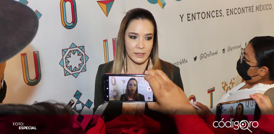 Querétaro ocupa el primer lugar nacional en promoción turística