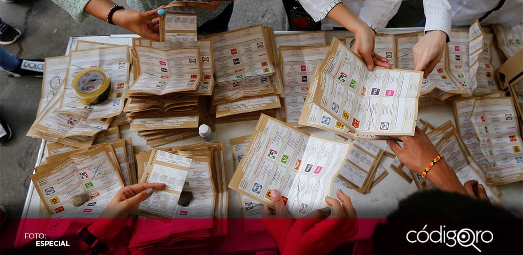 Reforma electoral, riesgo para la democracia: expresidentes del IFE