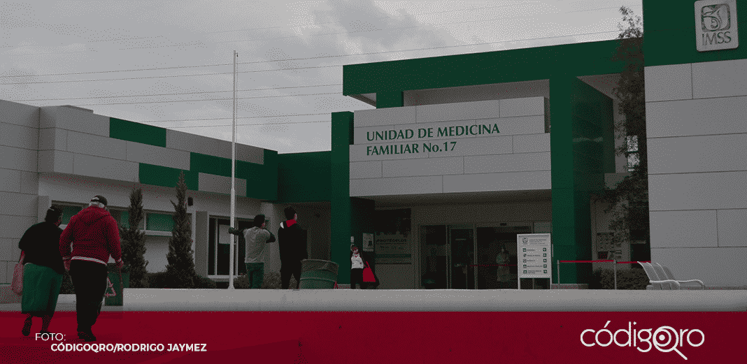 Querétaro recibirá 56.3 mdp de la federación para salud