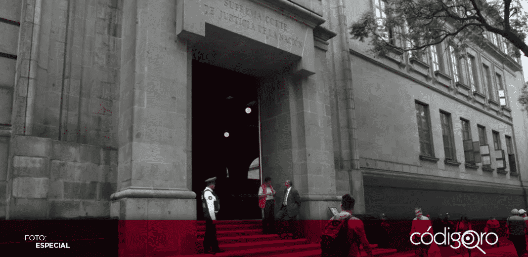 SCJN declara constitucional la figura  jurídica de los "superdelegados"