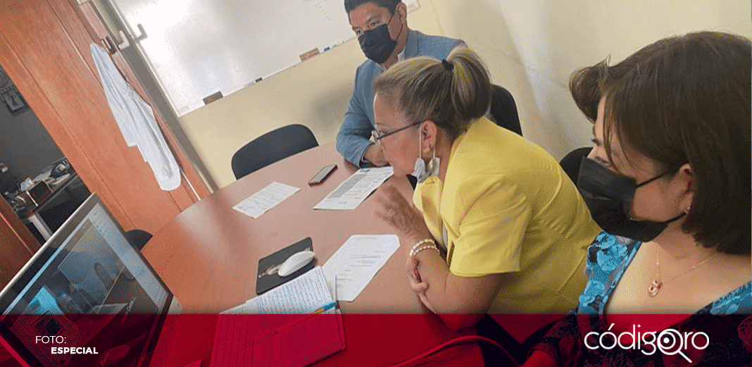 SESA realiza Sesión Ordinaria para abordar casos de hepatitis