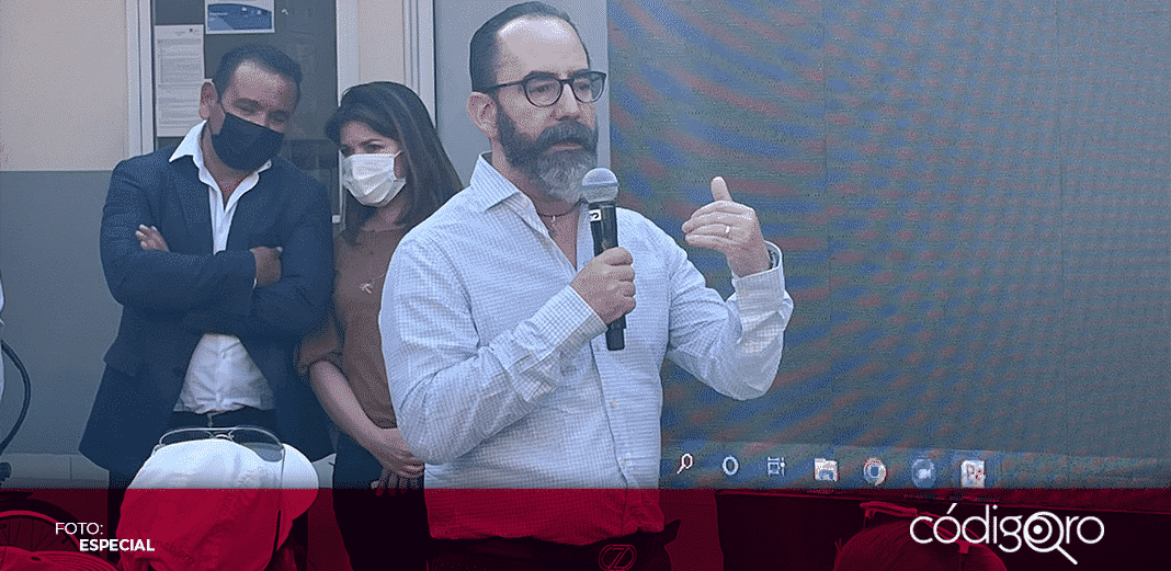 Someterán a ejercicio de Gobierno Abierto tres obras en Epigmenio González