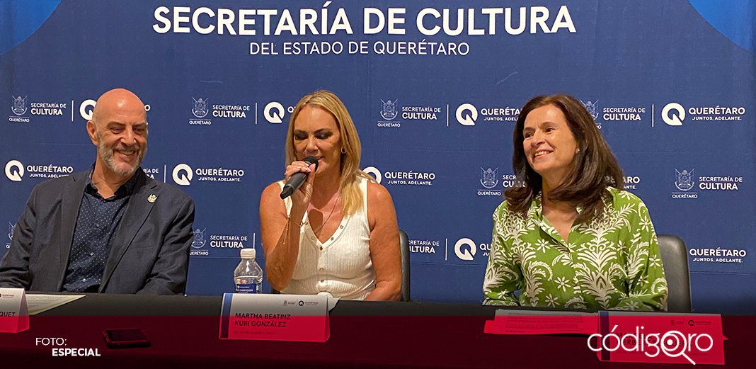 Subastarán arte a favor de lucha contra cáncer de mamá