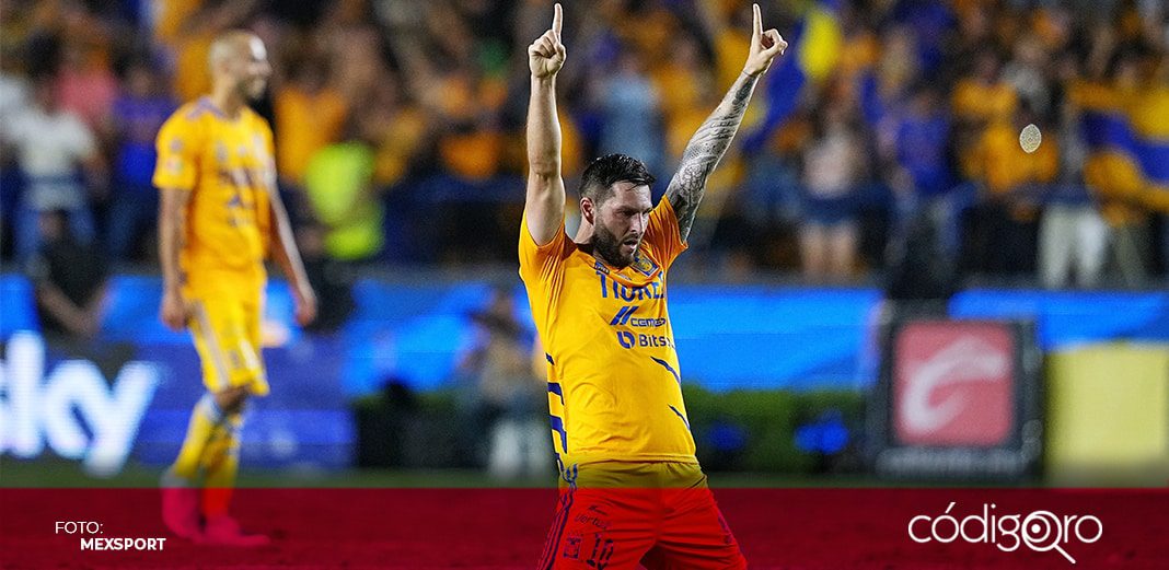 Tigres avanza a semifinales por su mejor posición en la tabla