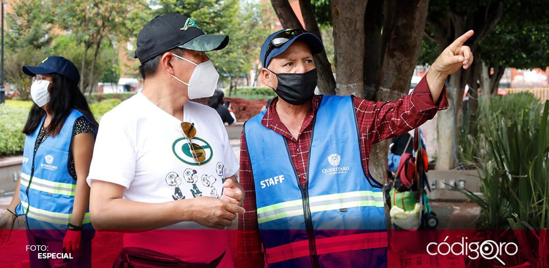 Vocería Organizacional pide mantener medidas contra COVID-19