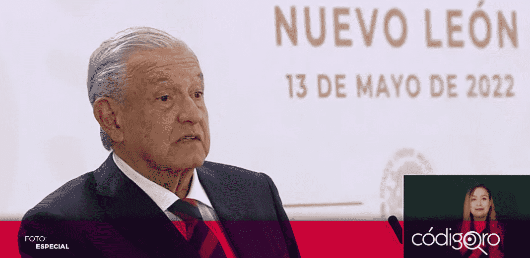 AMLO se reúne con padres de Debanhi Escobar