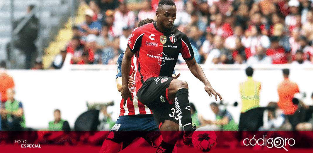 Atlas recibe a Tigres, en primera semifinal