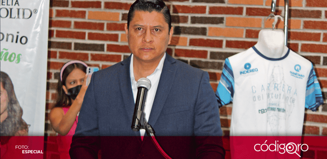 Carrera del Estudiante se realizará el domingo