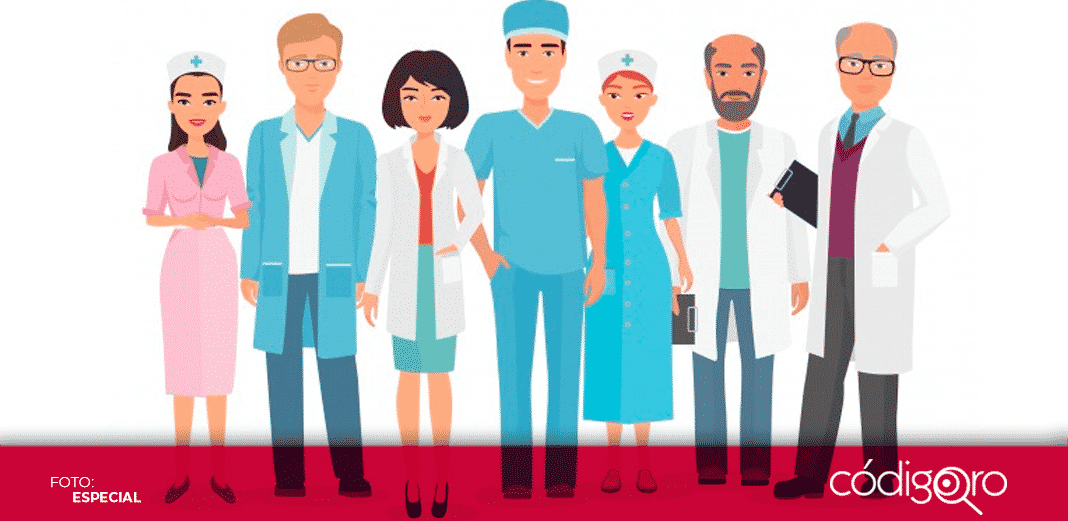 Lanzan convocatoria para cubrir vacantes de médicos especialistas